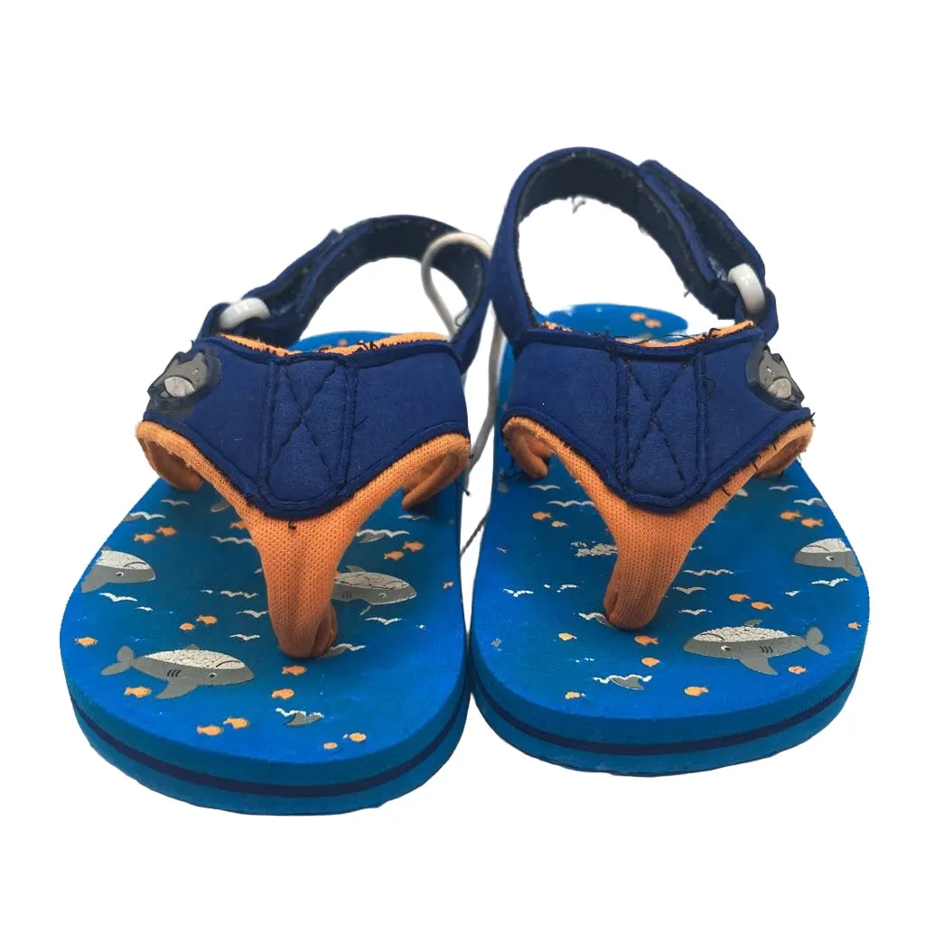 Velcro Water Sandals