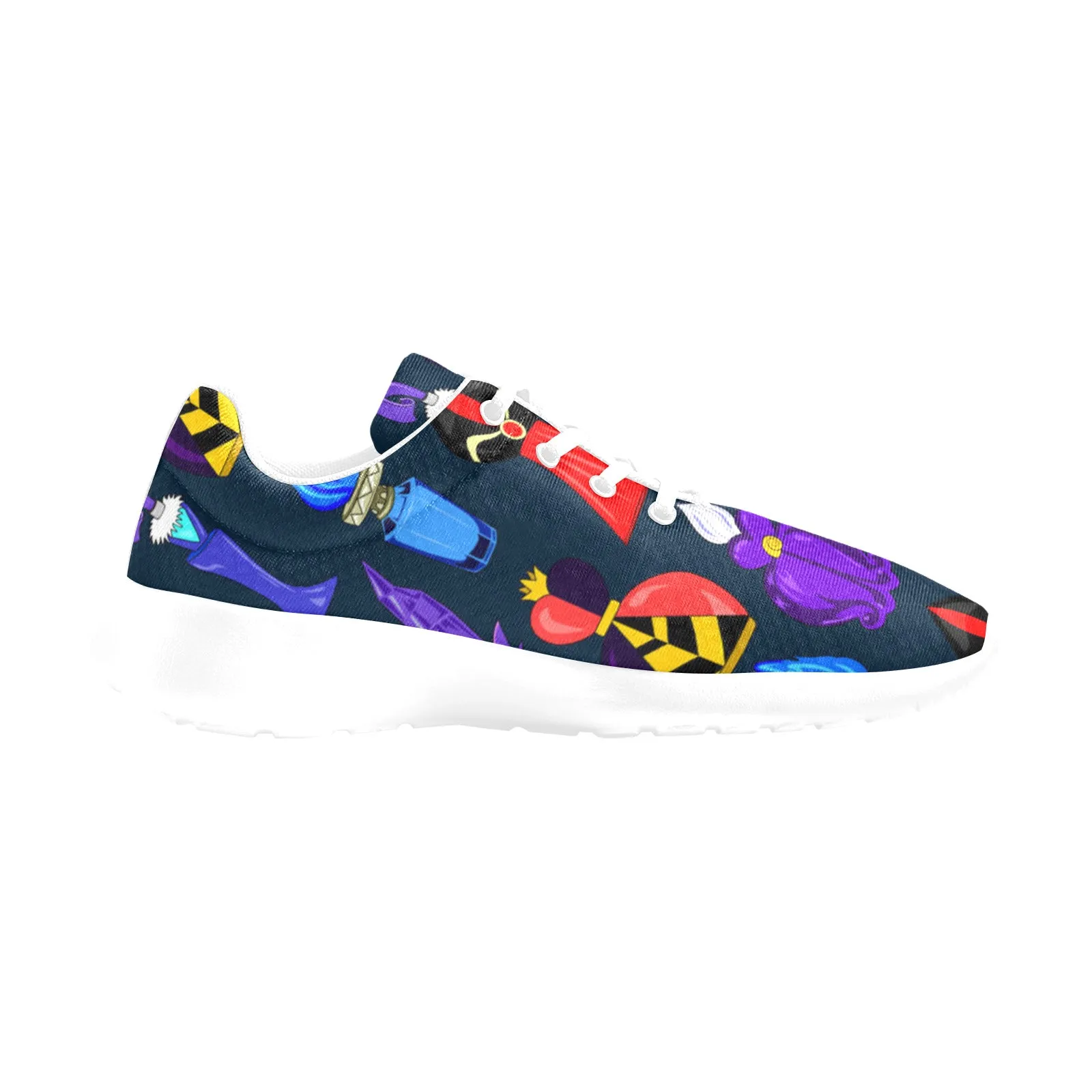 Villains Potions Women's Athletic Shoes