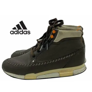 VINTAGE ADIDAS ORIGINALS ZX 800 Brown Size 10.5