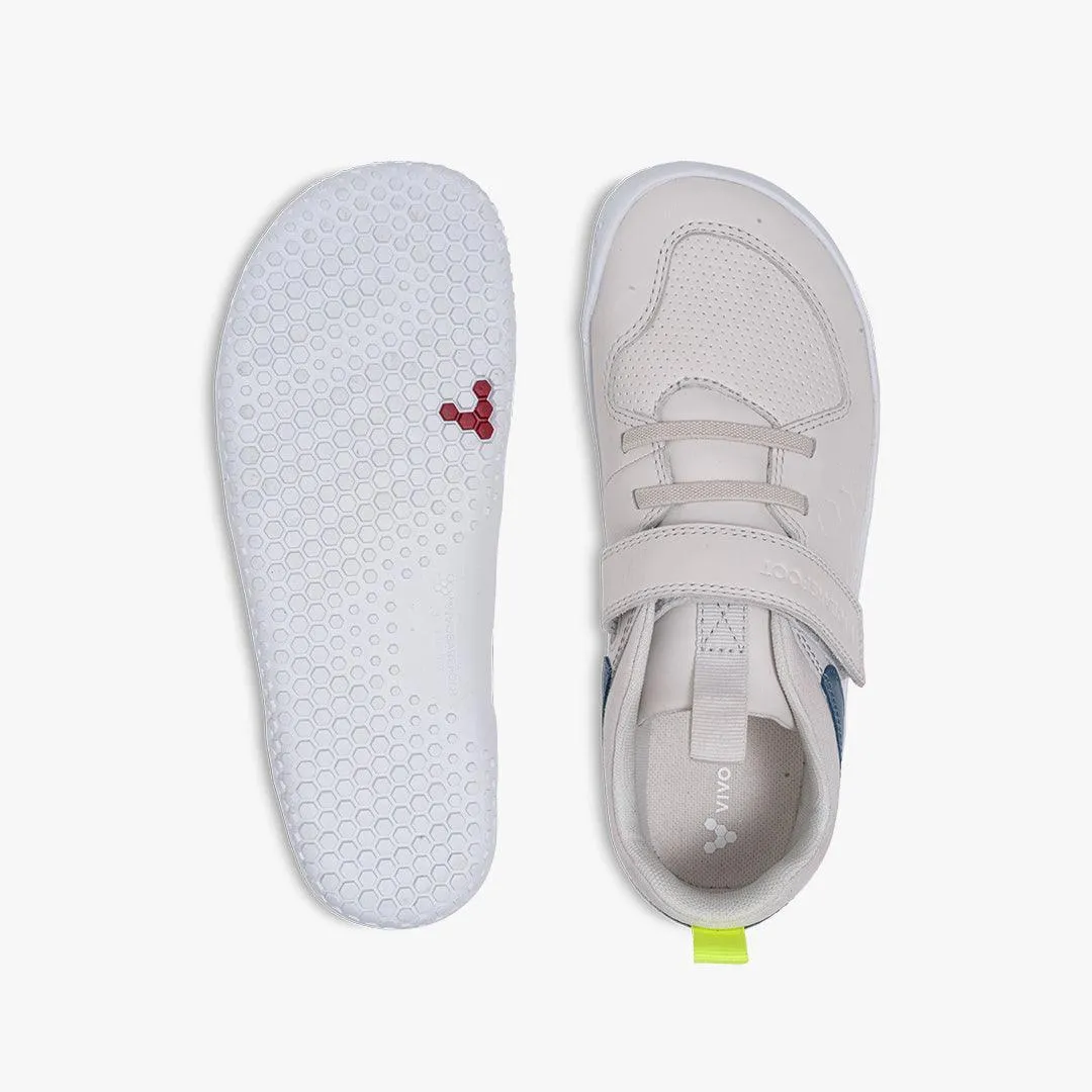 Vivobarefoot Primus Junior Ludo Moonstone