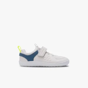 Vivobarefoot Primus Ludo Preschool Moonstone