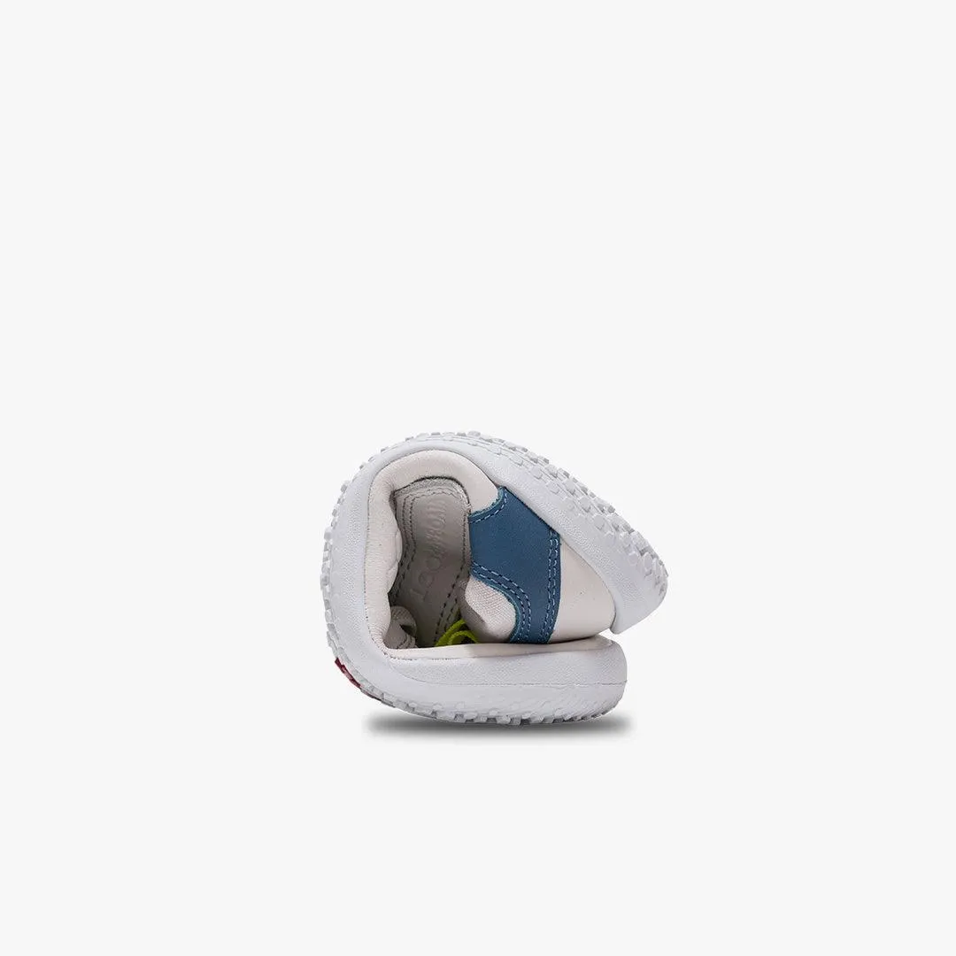 Vivobarefoot Primus Ludo Preschool Moonstone