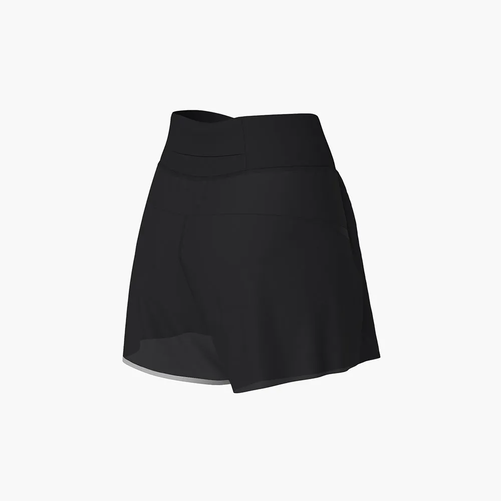 W TRNShort 4" brief - Shadowcast