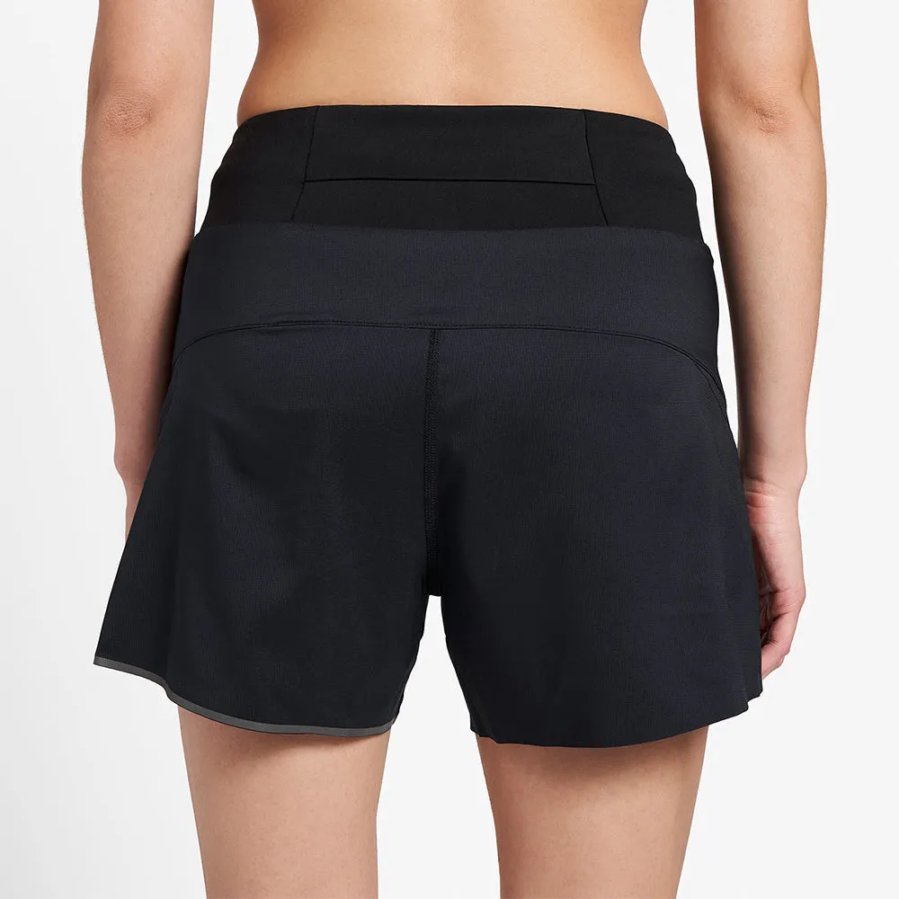 W TRNShort 4" brief - Shadowcast