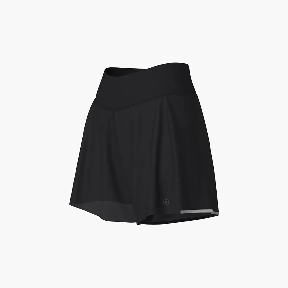 W TRNShort 4" brief - Shadowcast