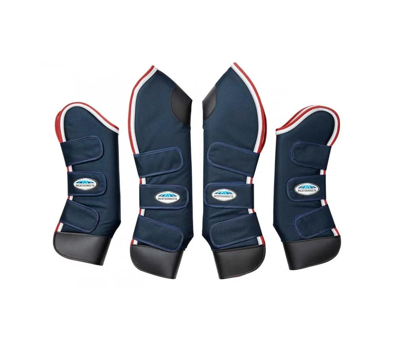 WeatherBeeta Deluxe Travel Boots