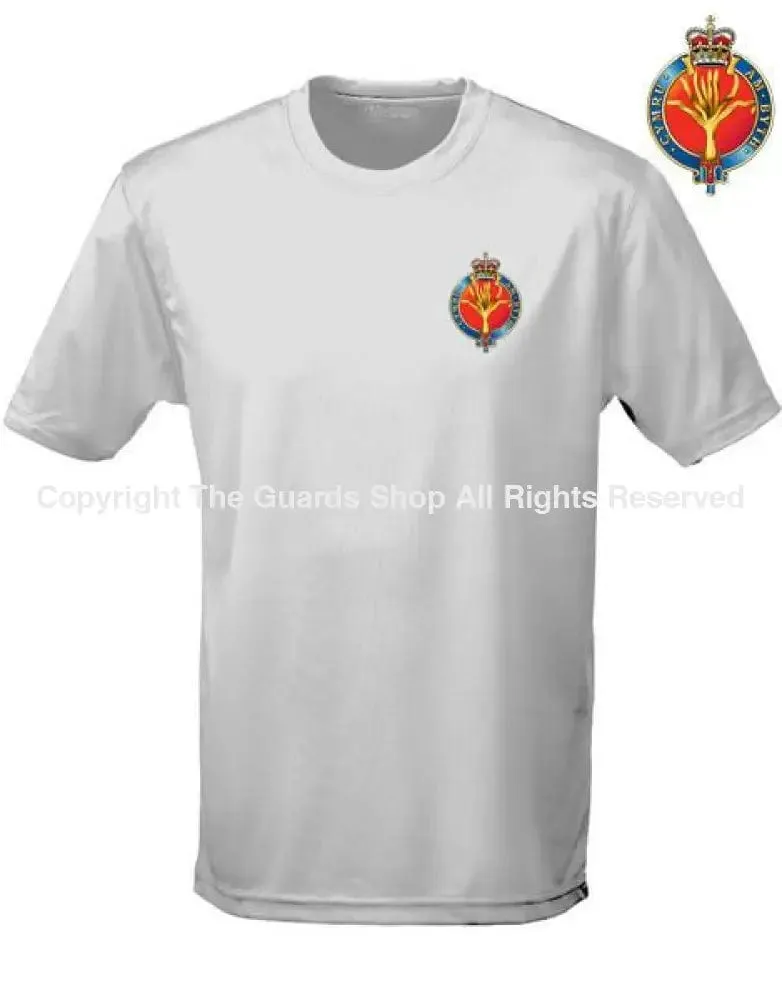 Welsh Guards Sports T-Shirt