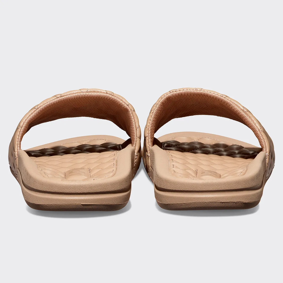 Women's Lusso Slide Latte