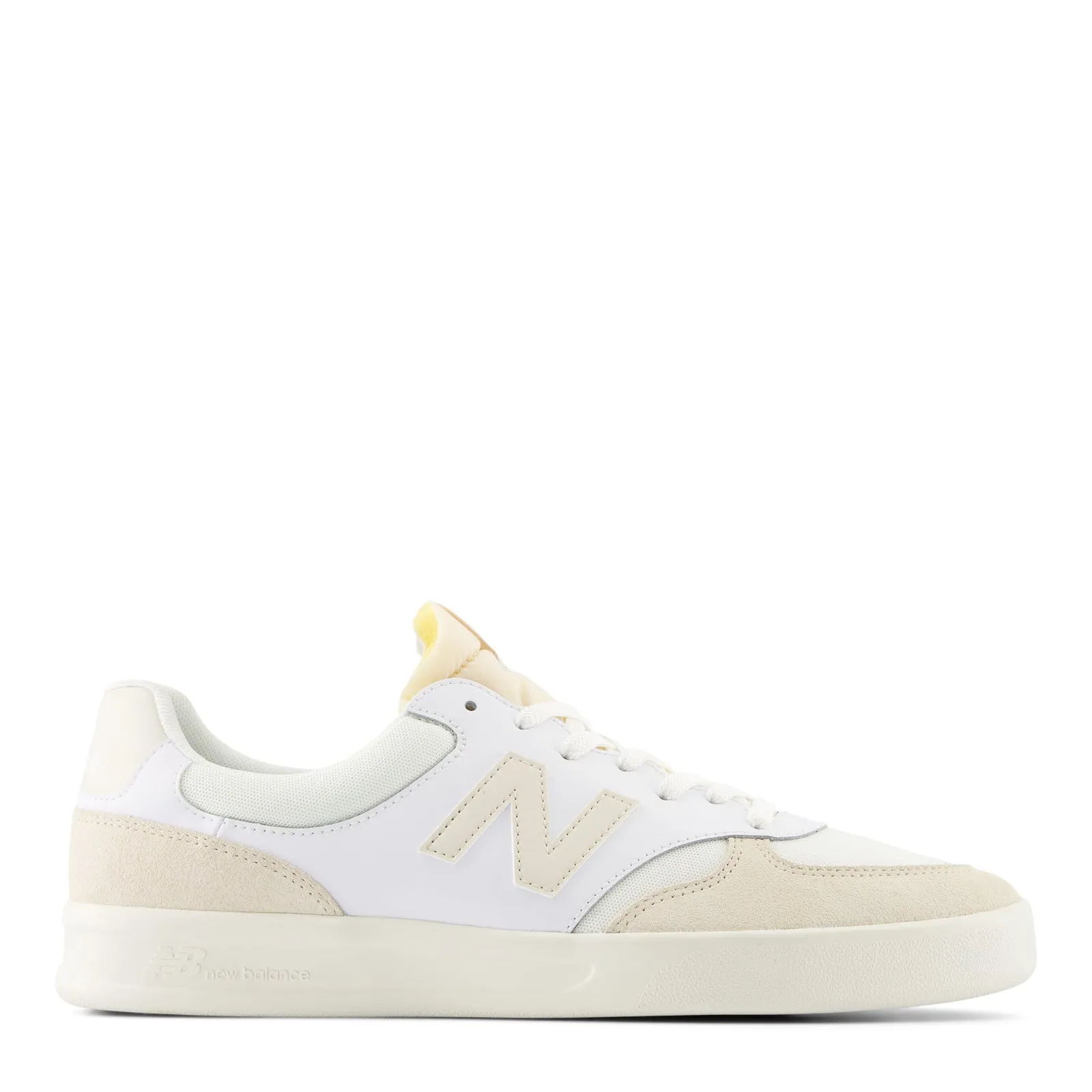 Women's New Balance, CT300 v3 Court Sneaker