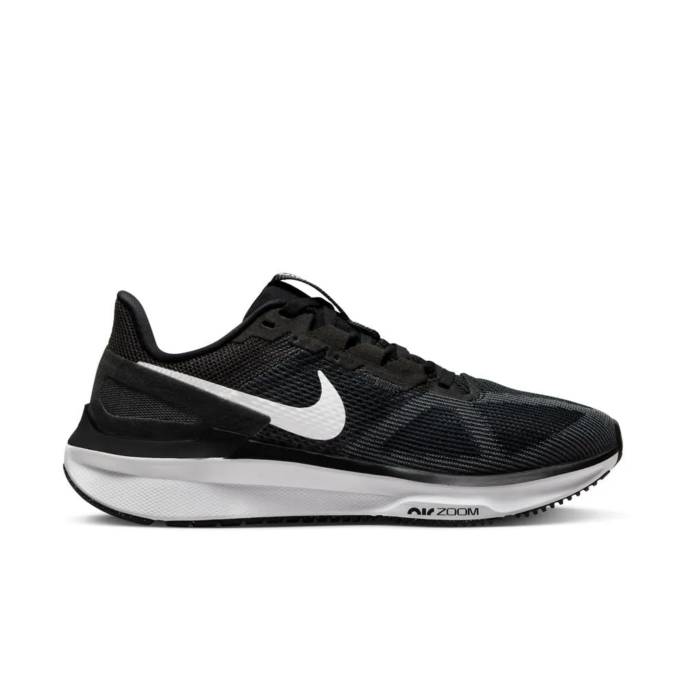 Womens Nike Air Zoom Structure 25 (B-Width)