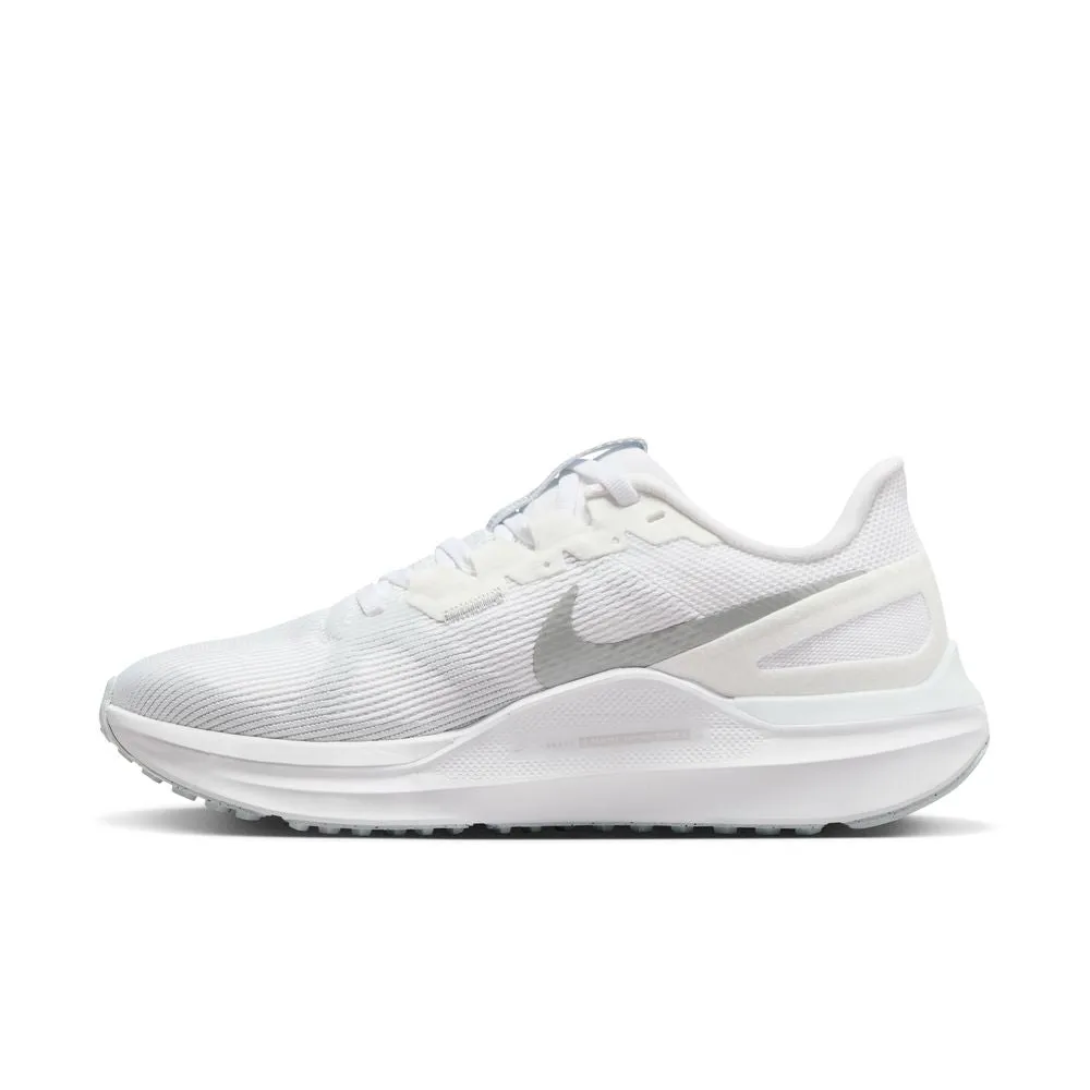 Womens Nike Air Zoom Structure 25 (B-Width)