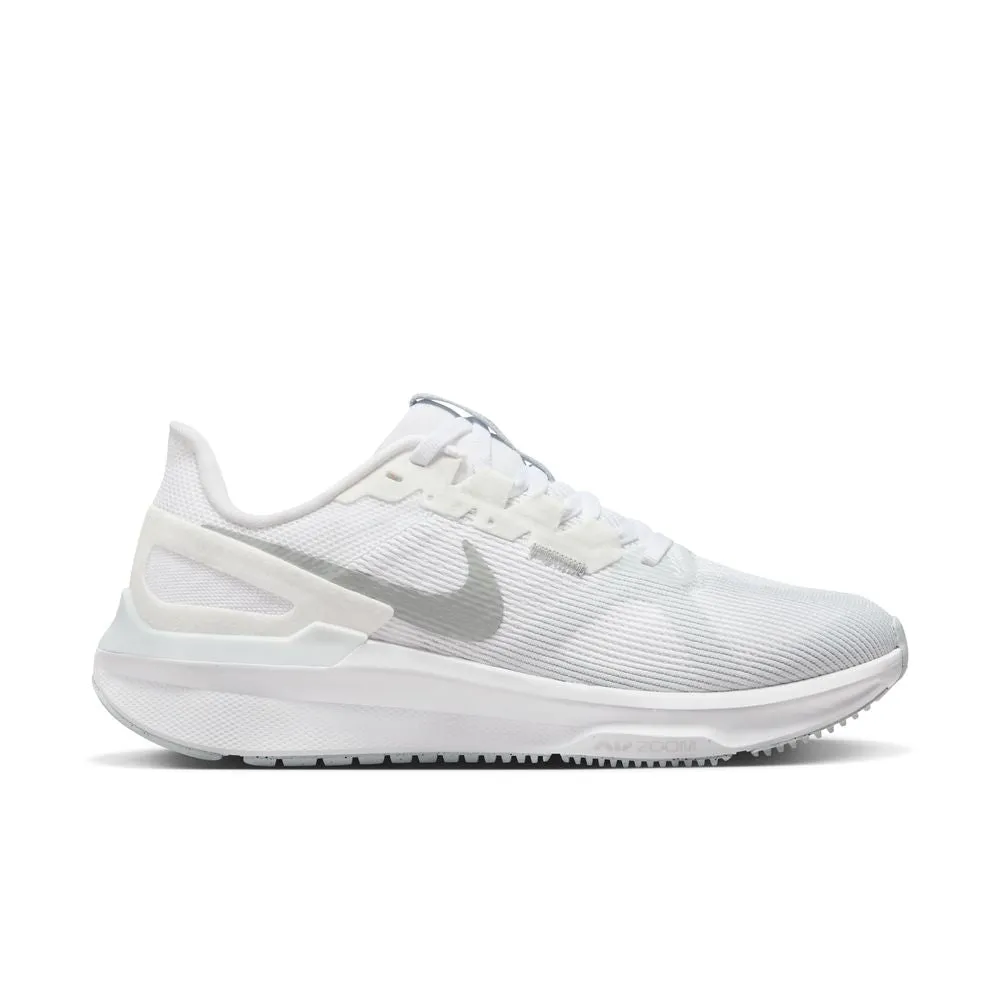 Womens Nike Air Zoom Structure 25 (B-Width)