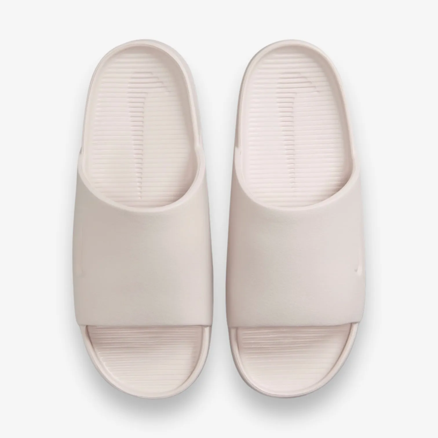 Women's Nike Calm Slide Barely Rose DX4816-600