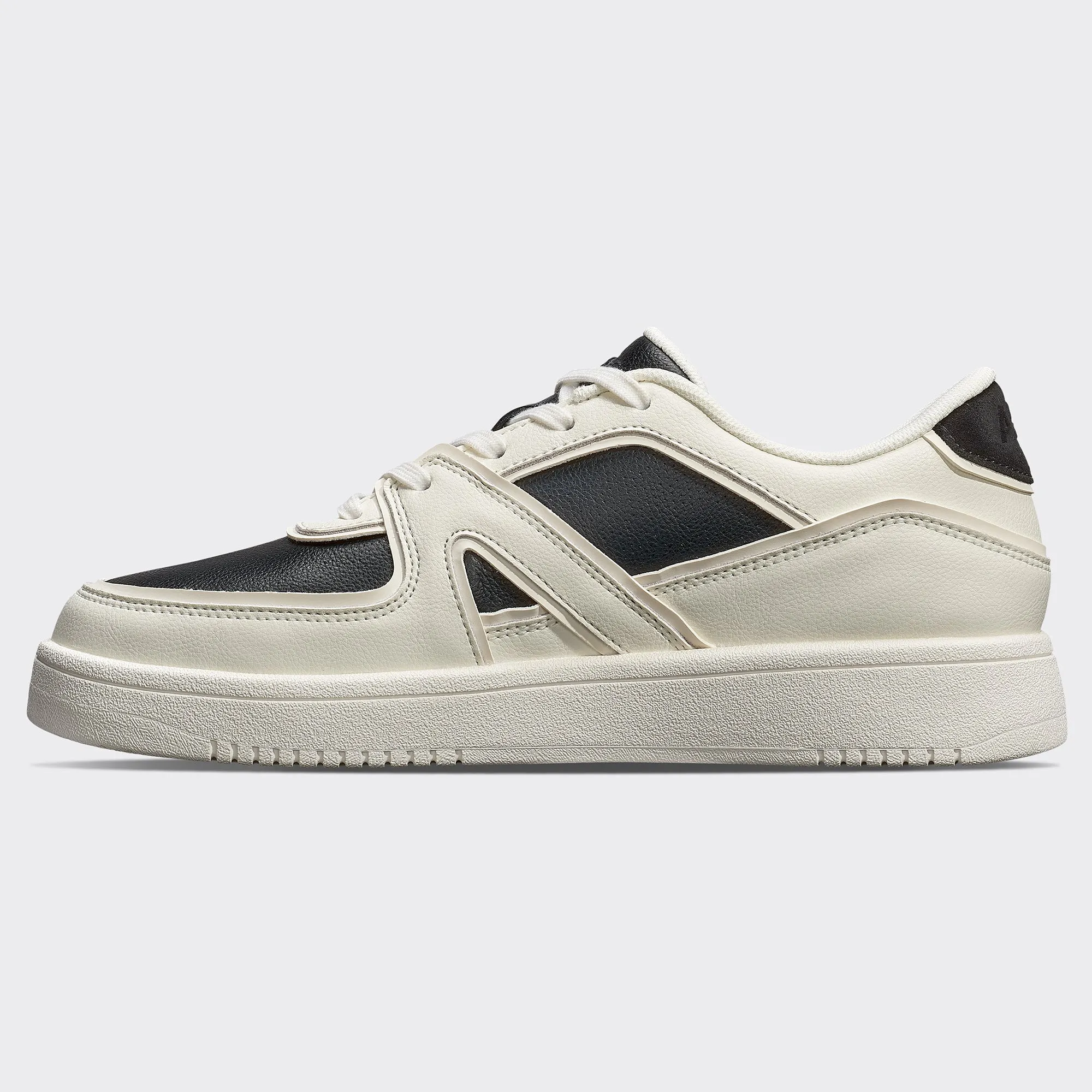 Women's Nostalgia '87 Ivory / Black / Panda