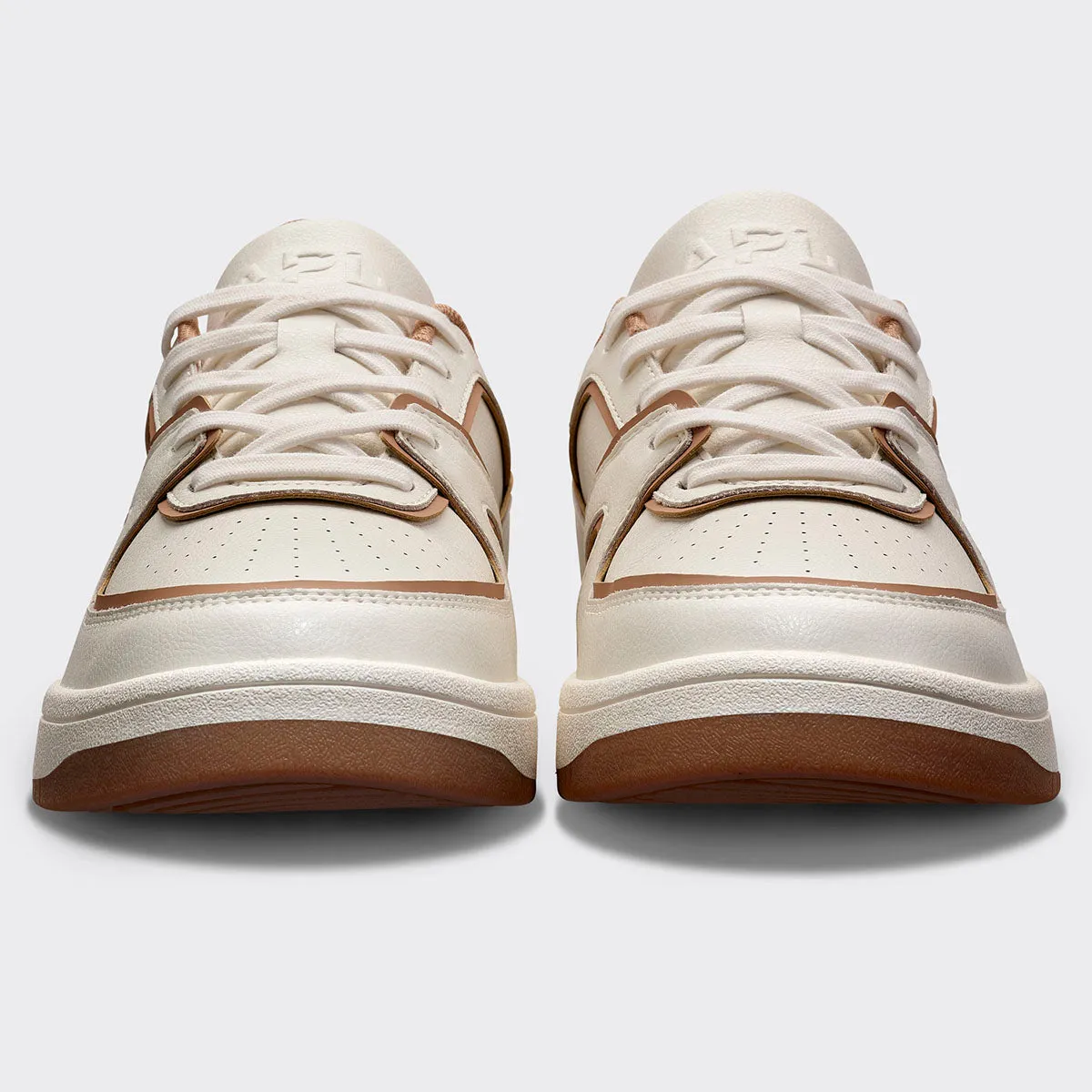 Women's Nostalgia '87 Ivory / Gum