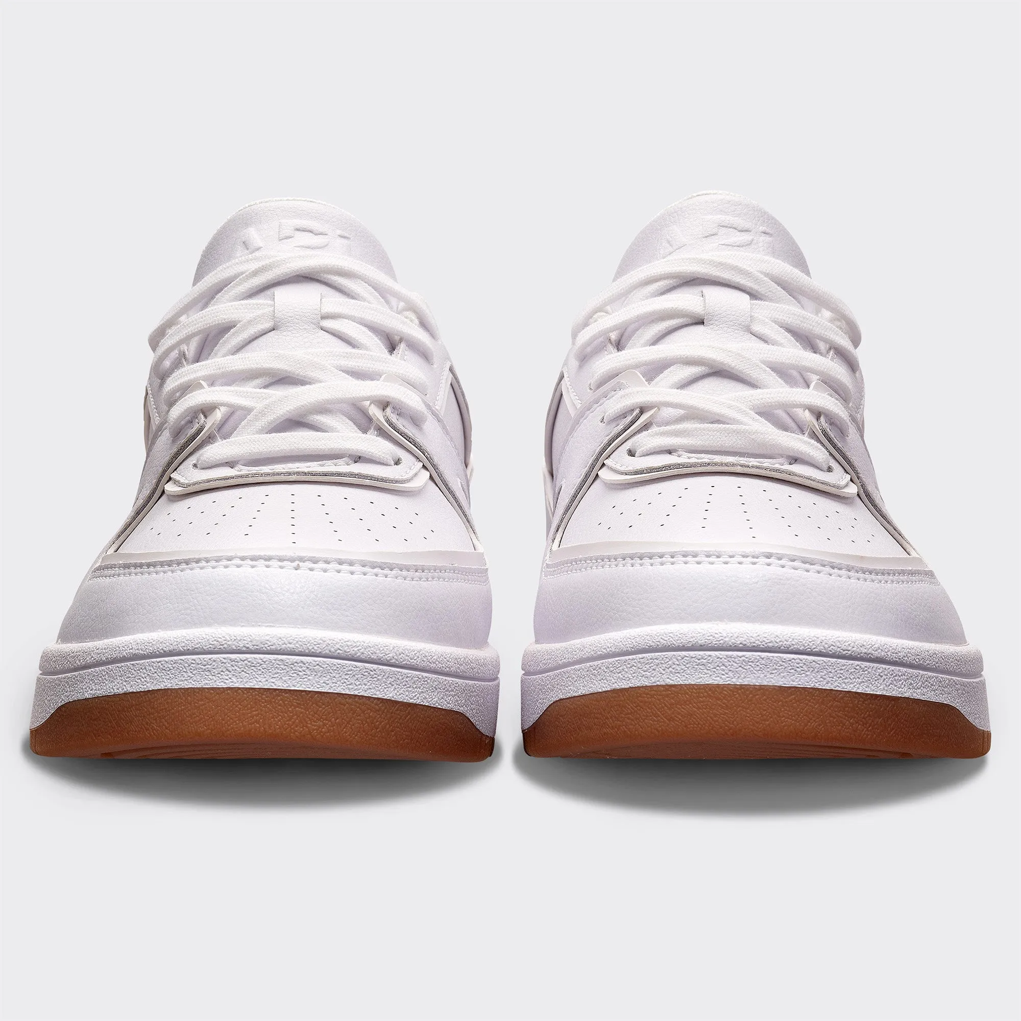 Women's Nostalgia '87 White / Gum