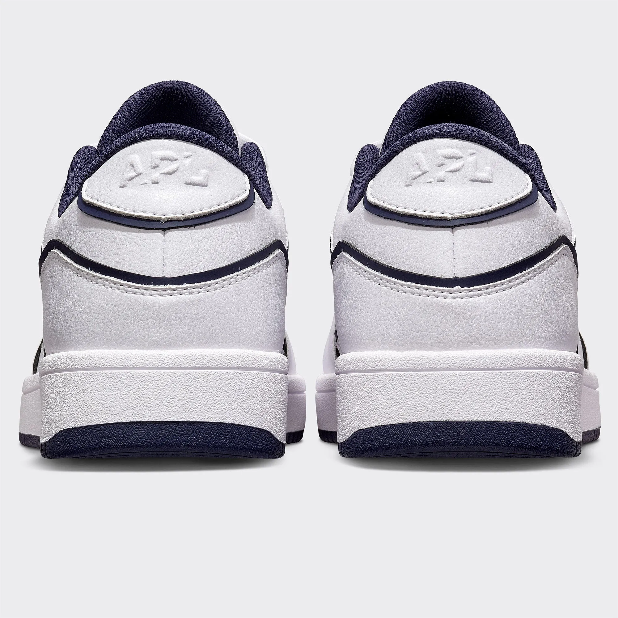 Women's Nostalgia '87 White / Navy