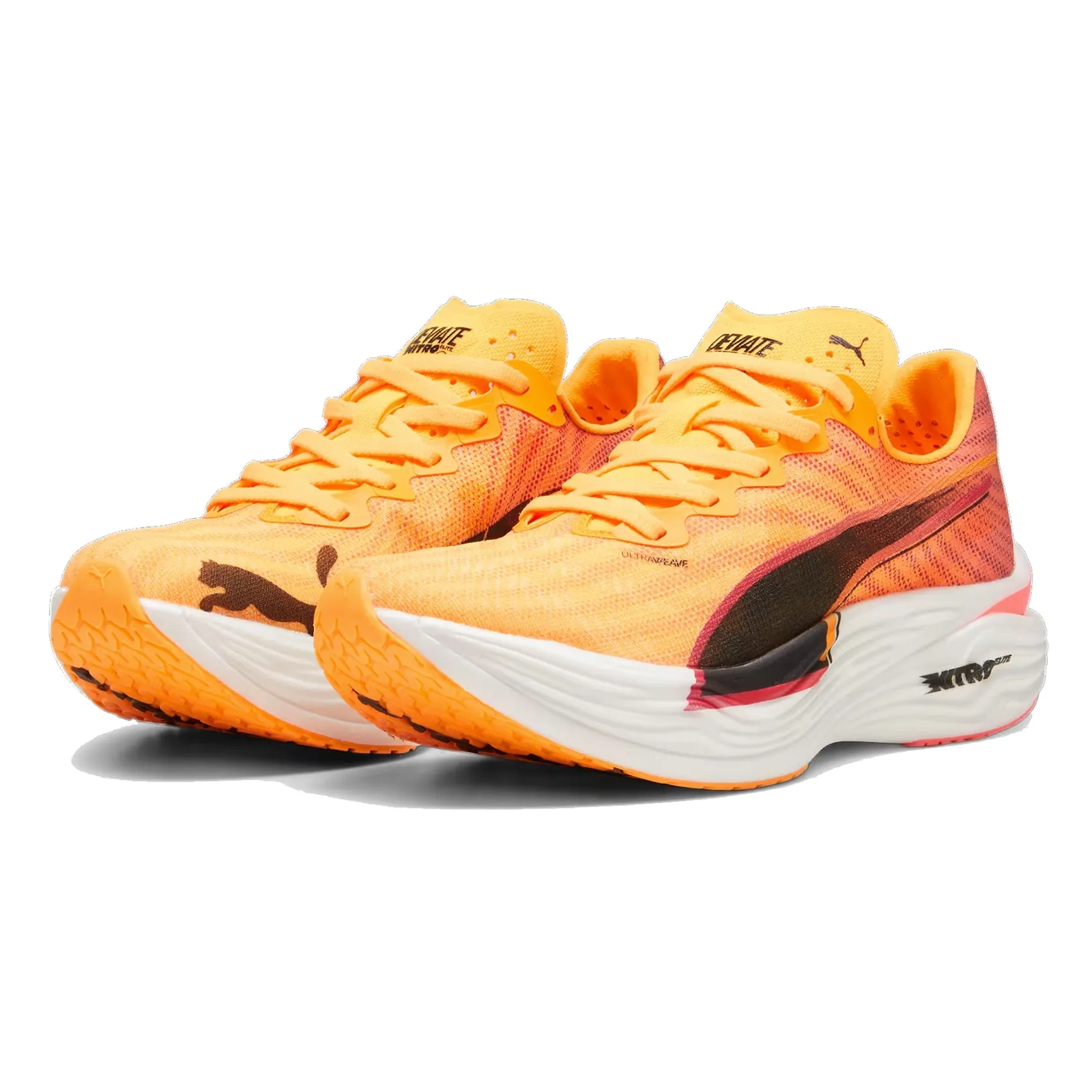 Womens PUMA Deviate NITRO Elite 3