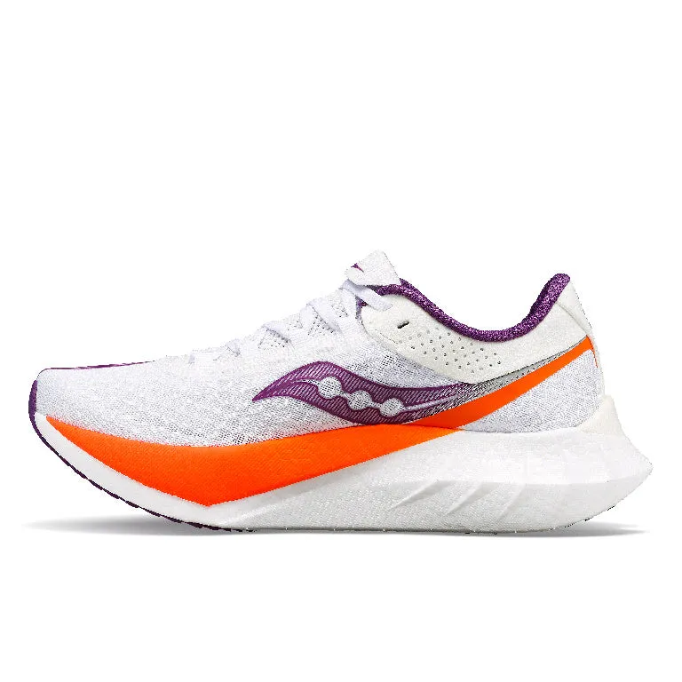 Women's Saucony Endorphin Pro 4