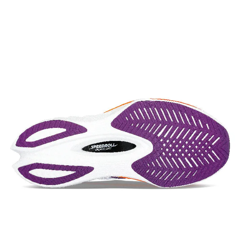 Women's Saucony Endorphin Pro 4