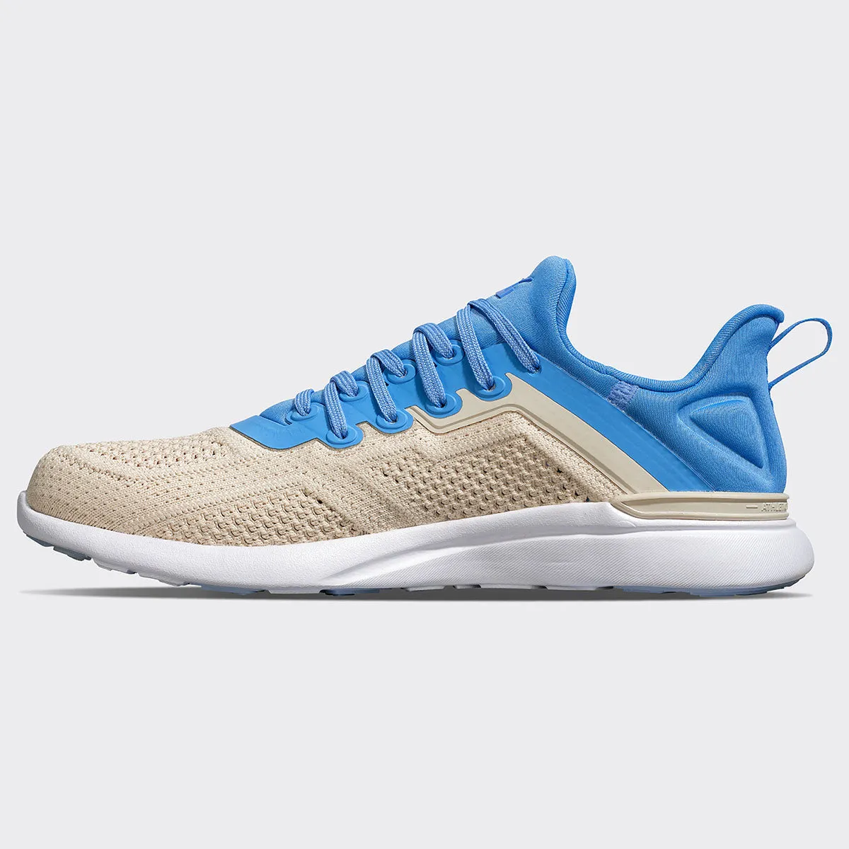 Women's TechLoom Tracer Beach / Coastal Blue / White