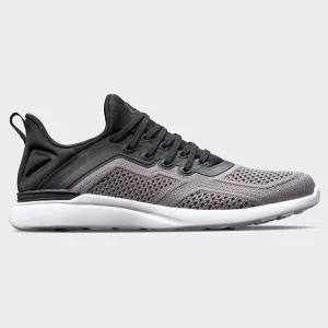 Women's TechLoom Tracer Black / Smoke / White