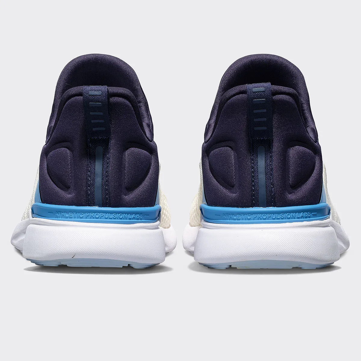 Women's TechLoom Tracer Pristine / Coastal Blue / Navy