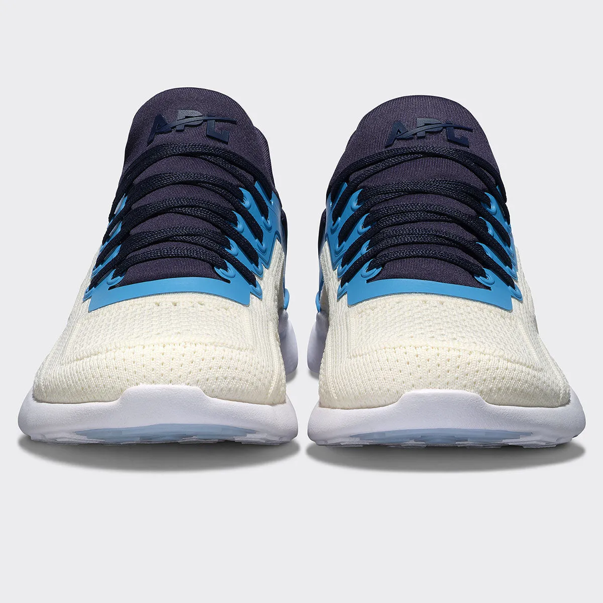 Women's TechLoom Tracer Pristine / Coastal Blue / Navy