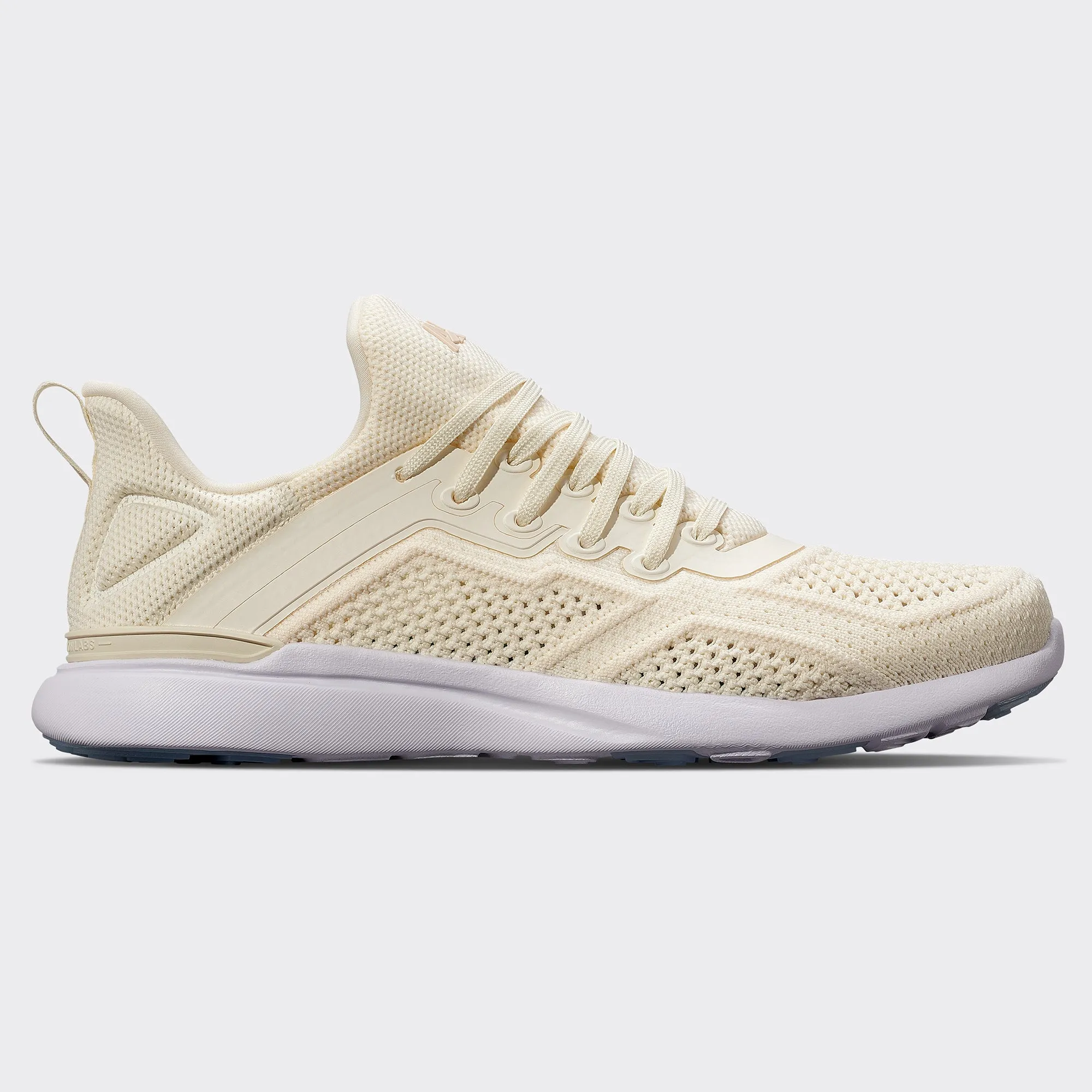 Women's TechLoom Tracer Pristine / Parchment / White